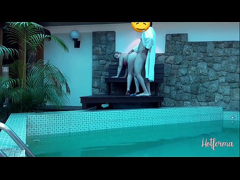 ❤️ El jefe invita a la criada a la piscina, pero no pudo resistirse a una caliente ☑ Porno bonito en es.xxxnd.ru ❌️❤️❤️❤️❤️❤️❤️❤️